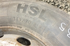 Колесо комплектом (шина+диск)  CONTINENTAL HSL1 315/70  R22,5 (Лето) EJ0  ET0 Ц.О.0