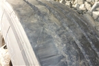 Колесо комплектом (шина+диск)  CONTINENTAL HSL1 315/70  R22,5 (Лето) EJ0  ET0 Ц.О.0
