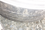 Колесо комплектом (шина+диск)  CONTINENTAL HSL1 315/70  R22,5 (Лето) EJ0  ET0 Ц.О.0