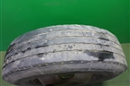 Колесо комплектом (шина+диск)  Kormoran 295/80 R22,5 (ЗимаЛето)