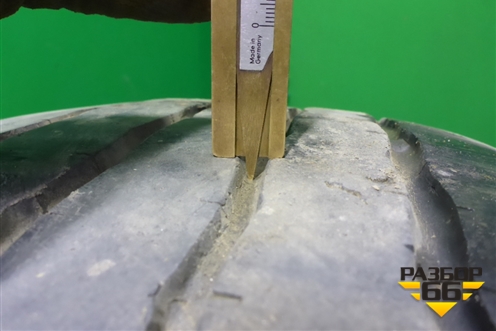 Колесо комплектом (шина+диск)  Kormoran 295/80 R22,5 (ЗимаЛето)