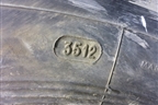 Колесо комплектом (шина+диск)  Kormoran 295/80 R22,5 (ЗимаЛето)