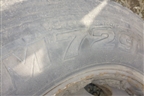 Колесо комплектом (шина+диск)  BRIDGESTONE M729 315/70  R22,5 (Лето) EJ0  ET0 Ц.О.0