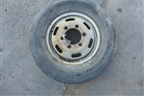 Колесо комплектом (шина+диск) Cordiant Business 121/120Q 225/75 R16 (Лето)