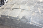Колесо комплектом (шина+диск)  BRIDGESTONE M729 315/70  R22,5 (Лето) EJ0  ET0 Ц.О.0