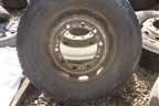 Колесо комплектом (шина+диск)  BRIDGESTONE M729 315/70  R22,5 (Лето) EJ0  ET0 Ц.О.0