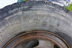 Колесо комплектом (шина+диск)   R16 (Лето) EJ7,5
