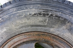 Колесо комплектом (шина+диск)   R16 (Лето) EJ7,5