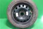 Запасное колесо полноразмерное Dunlop SP Sport 01 205/55 R16 (Лето) EJ6,5 5x108 ET44 Ц.О.57
