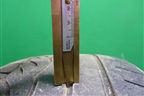 Запасное колесо полноразмерное Dunlop SP Sport 01 205/55 R16 (Лето) EJ6,5 5x108 ET44 Ц.О.57