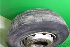 Колесо комплектом (шина+диск)  Kama NF201 295/80 R22,5 ()