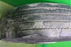 Колесо комплектом (шина+диск)  Kama NF201 295/80 R22,5 ()