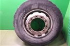 Колесо комплектом (шина+диск)  Kama NF201 295/80 R22,5 ()