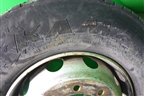 Колесо комплектом (шина+диск)  Kama NF201 295/80 R22,5 ()