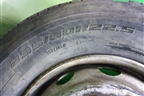 Колесо комплектом (шина+диск)  Kama NF201 295/80 R22,5 ()