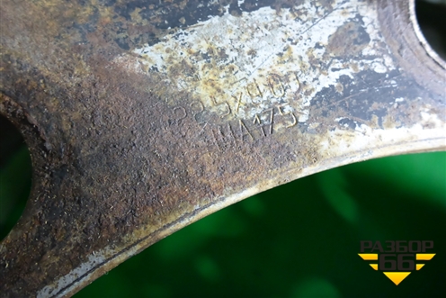 Колесо комплектом (шина+диск)  Kama NF201 295/80 R22,5 ()