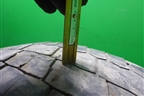 Колесо комплектом (шина+диск)  Kama NR202 315/70 R22,5 315/70 R22,5 ()