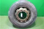 Колесо комплектом (шина+диск)  Kama NR202 315/70 R22,5 315/70 R22,5 ()