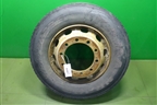 Колесо комплектом (шина+диск)  Kama NR202 315/70 R22,5 315/70 R22,5 ()