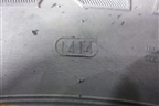 Колесо комплектом (шина+диск)  Kama NR202 315/70 R22,5 315/70 R22,5 ()