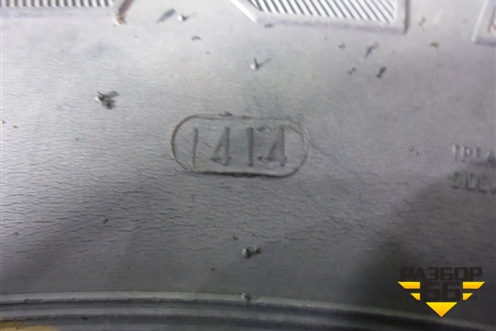 Колесо комплектом (шина+диск)  Kama NR202 315/70 R22,5 315/70 R22,5 ()