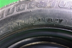 Запасное колесо полноразмерное Bridgestone B391 175/65 r14 82T 175/65 R14 (Лето) EJ5,5 4x108 ET47,5 для Ford Fusion с 2002г