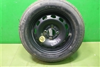 Запасное колесо полноразмерное Bridgestone B391 175/65 r14 82T 175/65 R14 (Лето) EJ5,5 4x108 ET47,5 для Ford Fusion с 2002г