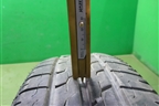 Запасное колесо полноразмерное Bridgestone B391 175/65 r14 82T 175/65 R14 (Лето) EJ5,5 4x108 ET47,5 для Ford Fusion с 2002г