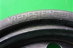Запасное колесо докатка  195/75 R18 (Лето) EJ6,5 5x130 ET53 Ц.О.71 (7L0601027A) для Volkswagen Touareg c 2002-2010г