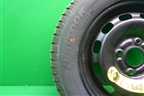 Запасное колесо полноразмерное  175/65 R14 (Лето) EJ5,5 4x108 ET37 Ц.О.63 для Ford Fusion с 2002г