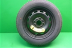 Запасное колесо полноразмерное  175/65 R14 (Лето) EJ5,5 4x108 ET37 Ц.О.63 для Ford Fusion с 2002г