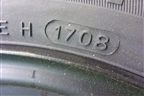 Запасное колесо полноразмерное  175/65 R14 (Лето) EJ5,5 4x108 ET37 Ц.О.63 для Ford Fusion с 2002г