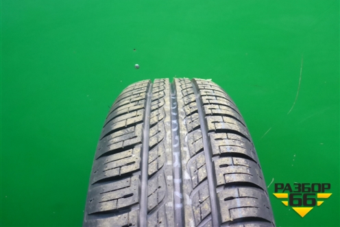Запасное колесо полноразмерное  175/65 R14 (Лето) EJ5,5 4x108 ET37 Ц.О.63 для Ford Fusion с 2002г