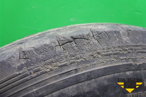 Колесо комплектом (шина+диск)  Kumho Power Fleet 975 R16 () EJ7,5