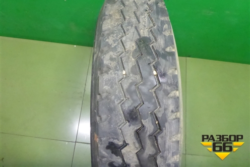 Колесо комплектом (шина+диск)  Satoya SU-022 R16 () EJ7,5