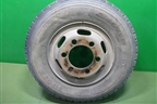 Колесо комплектом (шина+диск)  Satoya SU-022 R16 () EJ7,5