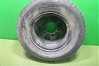 Колесо комплектом (шина+диск)  Satoya SU-022 R16 () EJ7,5