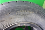 Колесо комплектом (шина+диск)  Satoya SU-022 R16 () EJ7,5