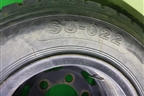 Колесо комплектом (шина+диск)  Satoya SU-022 R16 () EJ7,5