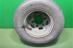 Колесо комплектом (шина+диск)  Satoya SU-022 R16 () EJ7,5