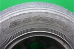 Колесо комплектом (шина+диск)  Satoya SU-022 R16 () EJ7,5