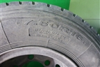 Колесо комплектом (шина+диск)  Satoya SU-022 R16 () EJ7,5