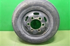 Колесо комплектом (шина+диск)  WestLake CR869 R16 () EJ7,5