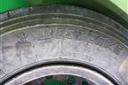 Колесо комплектом (шина+диск)  WestLake CR869 R16 () EJ7,5