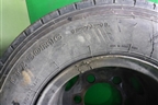Колесо комплектом (шина+диск)  WestLake CR869 R16 () EJ7,5