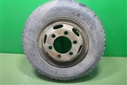 Колесо комплектом (шина+диск)  LingLong LLA08 R16 () EJ7,5