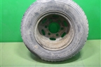 Колесо комплектом (шина+диск)  LingLong LLA08 R16 () EJ7,5