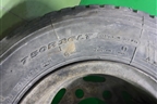 Колесо комплектом (шина+диск)  LingLong LLA08 R16 () EJ7,5