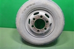 Колесо комплектом (шина+диск)  TR663 R16 () EJ7,5