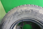 Колесо комплектом (шина+диск)  TR663 R16 () EJ7,5